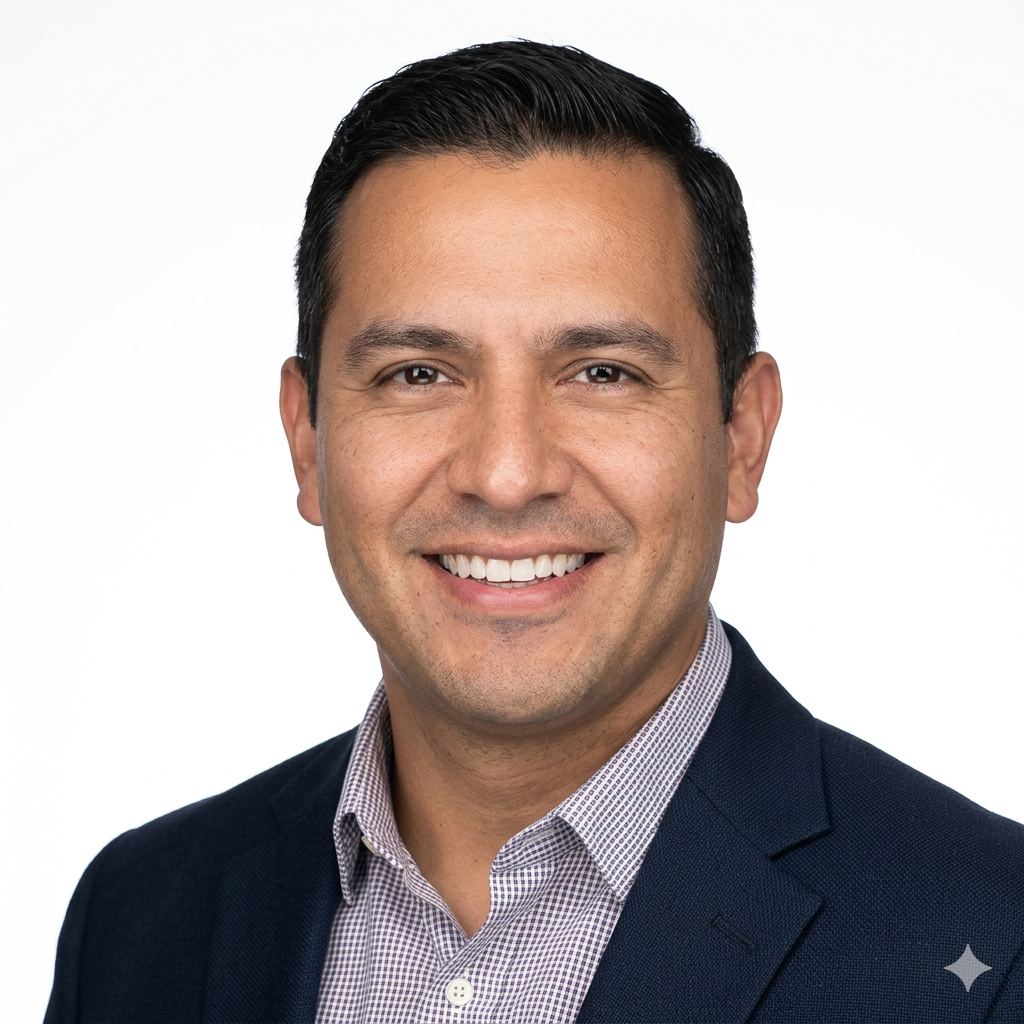 Carlos Mendoza